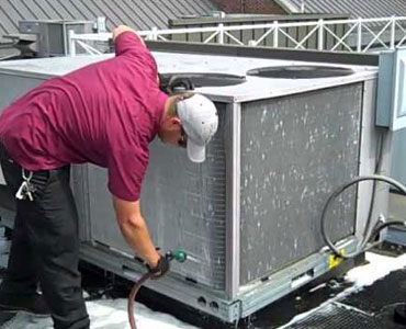Condensers