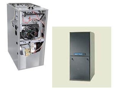 Furnaces Services
